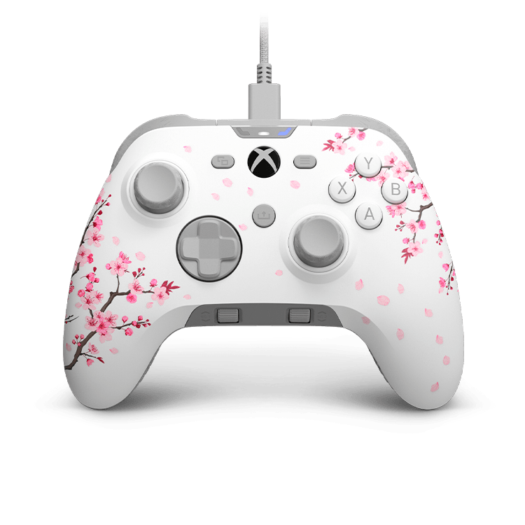 SCUF Valor Pro Cherry Blossom | Performance Xbox Series X|S
